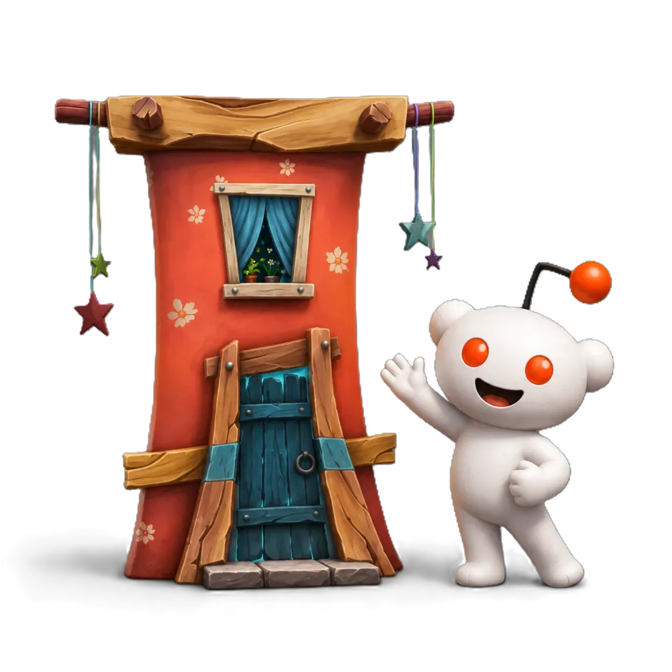 Tower Rush - Reacties op Reddit